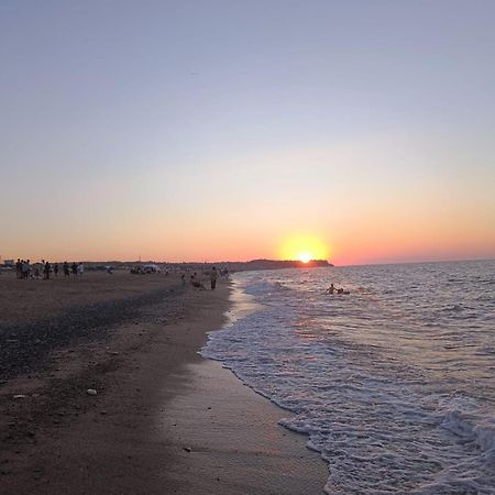 Istanbul Airport Black Sea Hotel Arnavutkoy 外观 照片