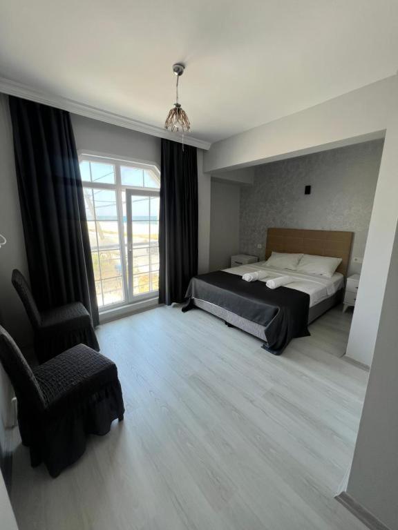 Istanbul Airport Black Sea Hotel Arnavutkoy 外观 照片