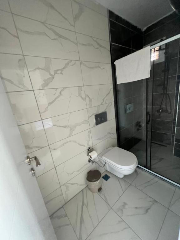 Istanbul Airport Black Sea Hotel Arnavutkoy 外观 照片