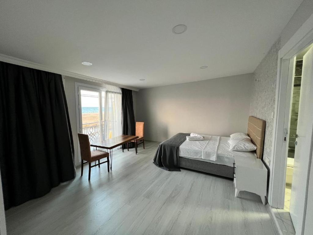 Istanbul Airport Black Sea Hotel Arnavutkoy 外观 照片