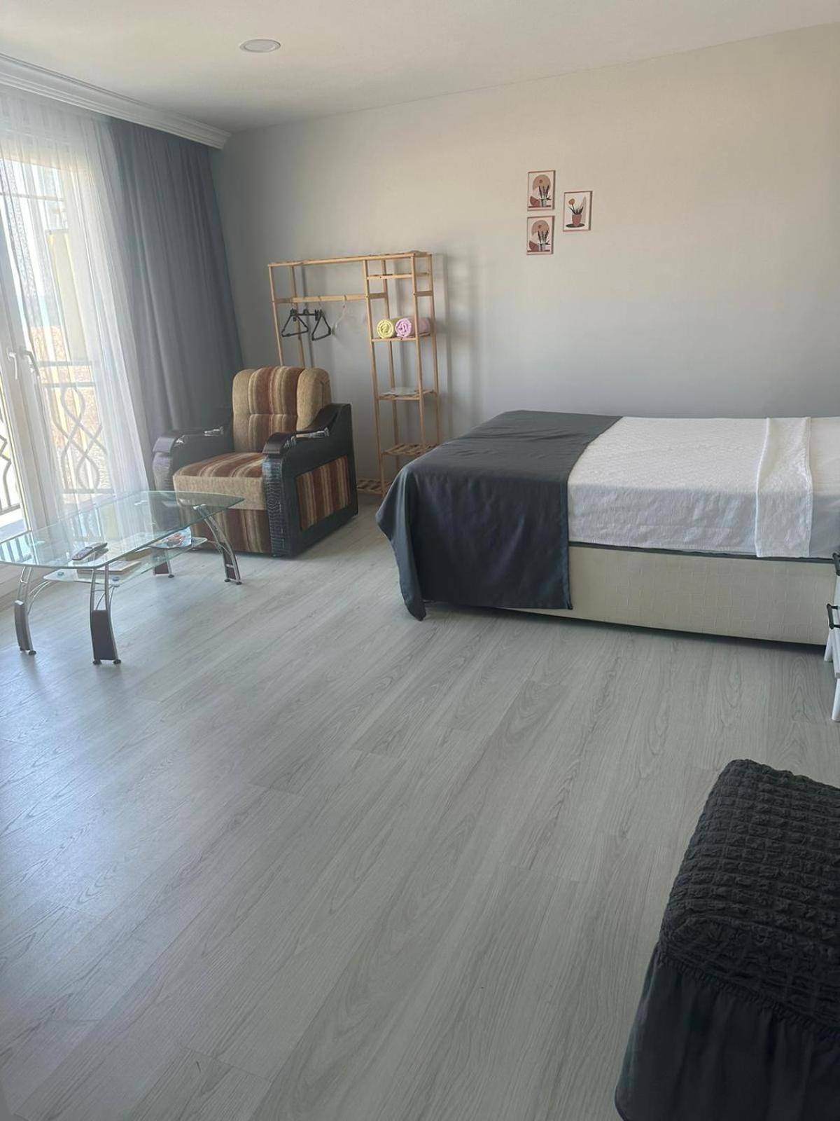 Istanbul Airport Black Sea Hotel Arnavutkoy 外观 照片