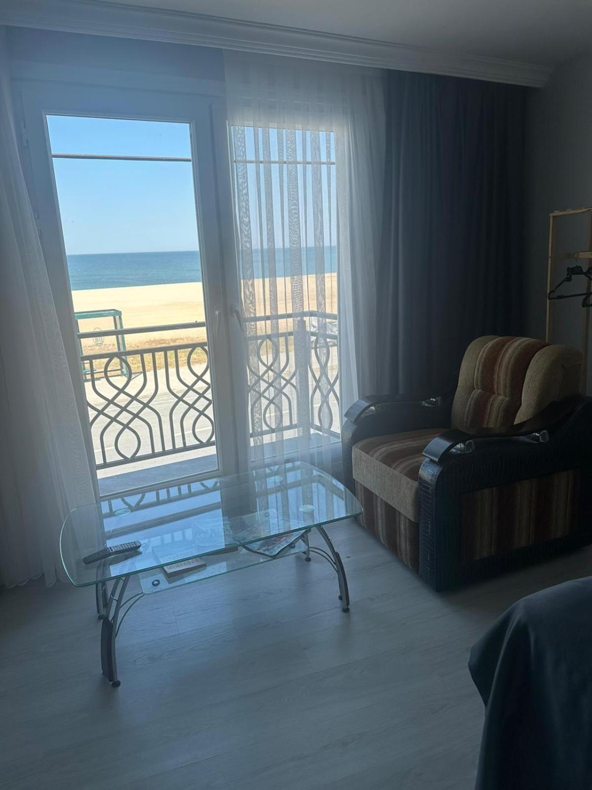 Istanbul Airport Black Sea Hotel Arnavutkoy 外观 照片