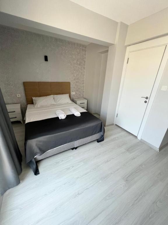 Istanbul Airport Black Sea Hotel Arnavutkoy 外观 照片