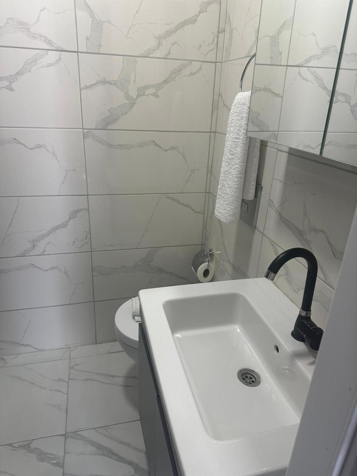 Istanbul Airport Black Sea Hotel Arnavutkoy 外观 照片