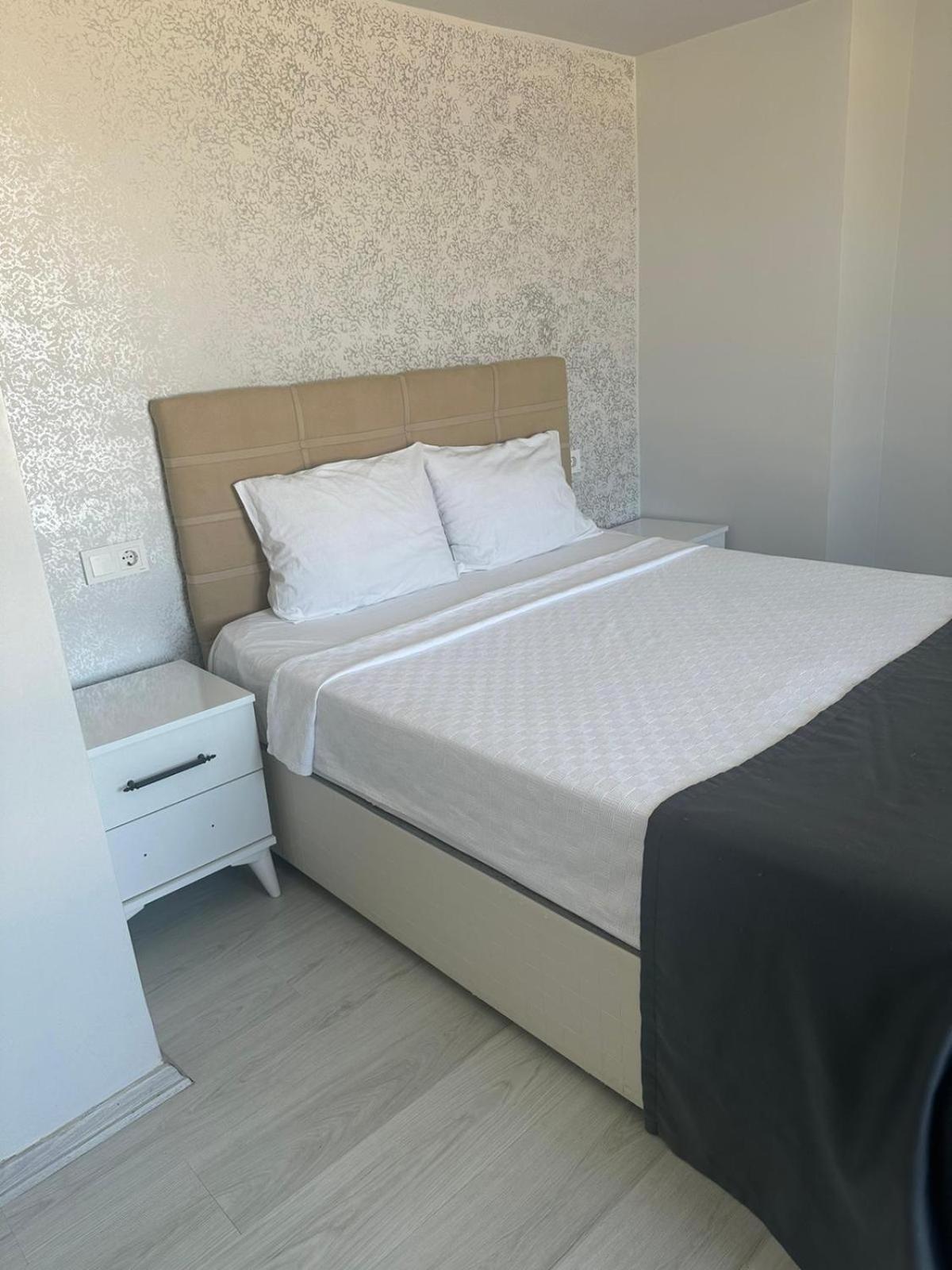 Istanbul Airport Black Sea Hotel Arnavutkoy 外观 照片