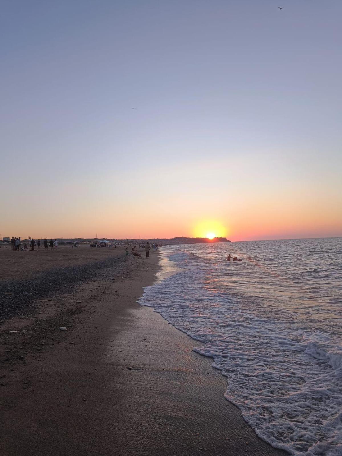 Istanbul Airport Black Sea Hotel Arnavutkoy 外观 照片
