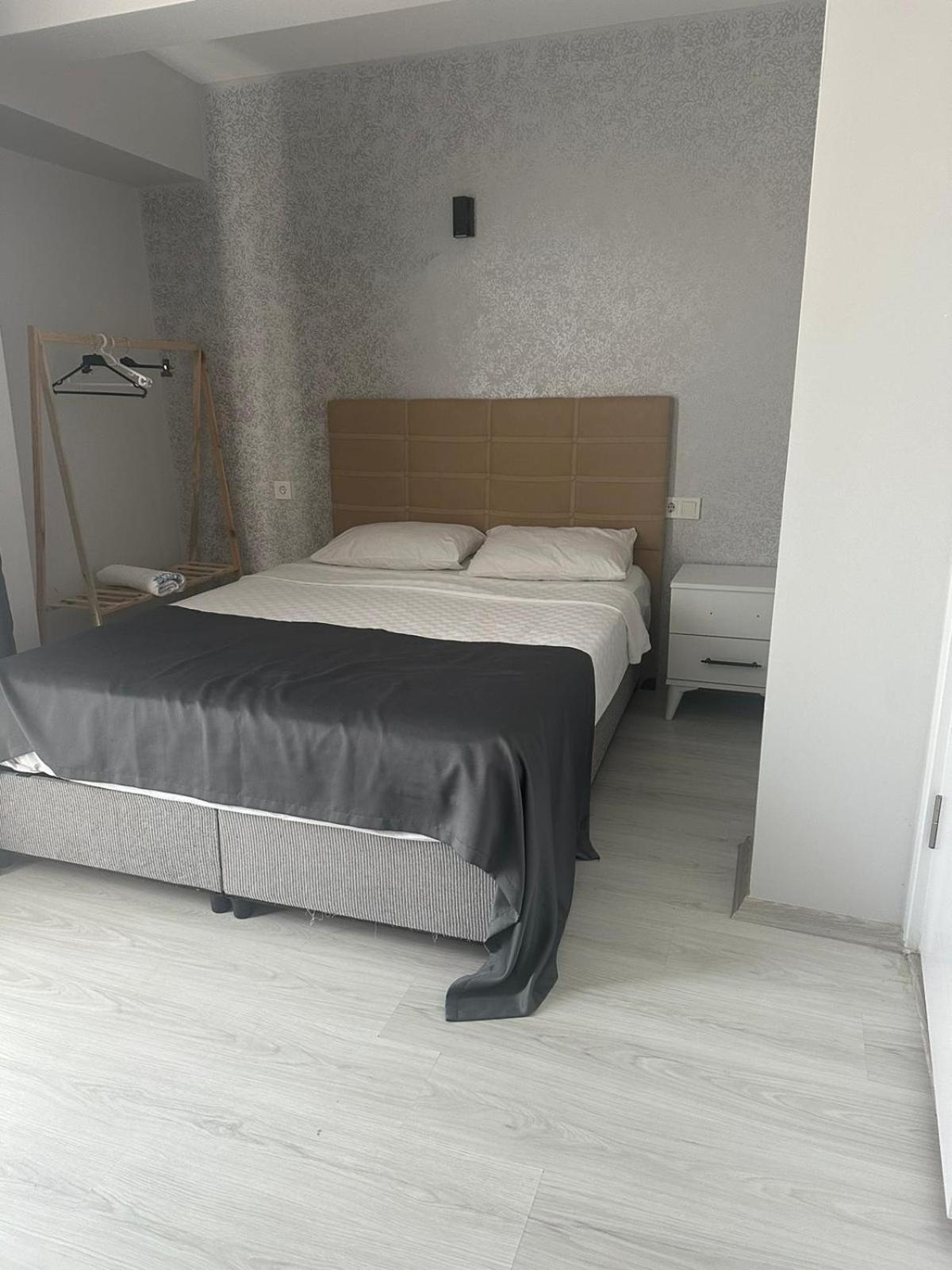 Istanbul Airport Black Sea Hotel Arnavutkoy 外观 照片