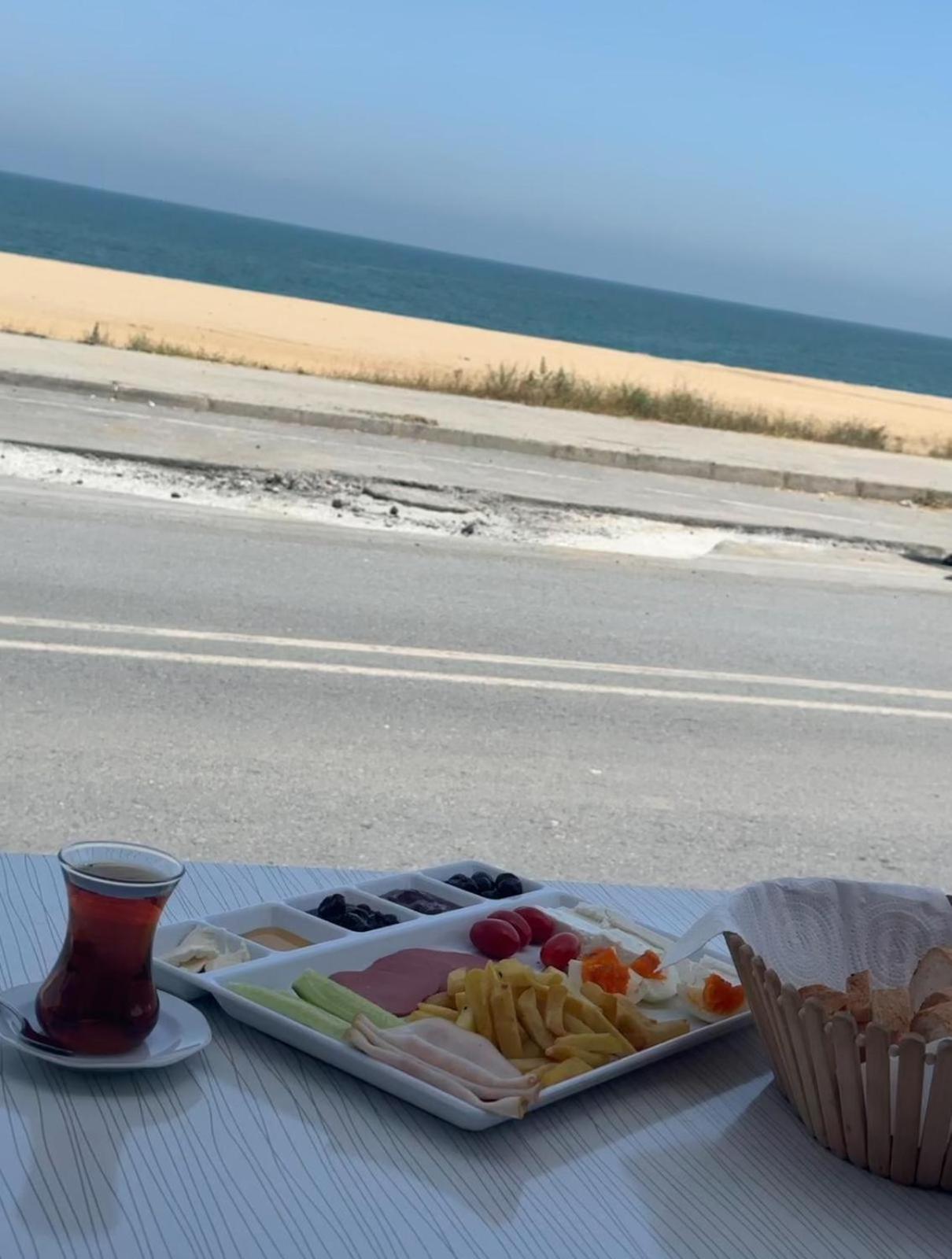 Istanbul Airport Black Sea Hotel Arnavutkoy 外观 照片